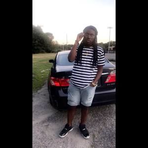 Meet your Posher, Randy